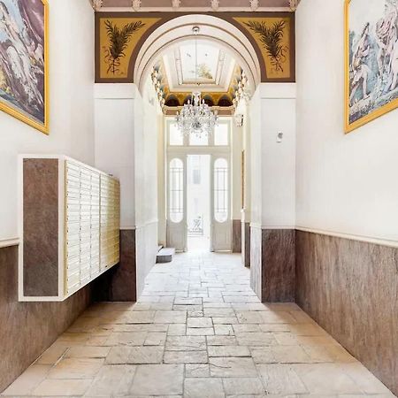 Prague Centre Armani Apartment Экстерьер фото