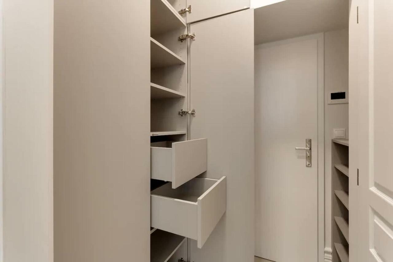 Prague Centre Armani Apartment Экстерьер фото