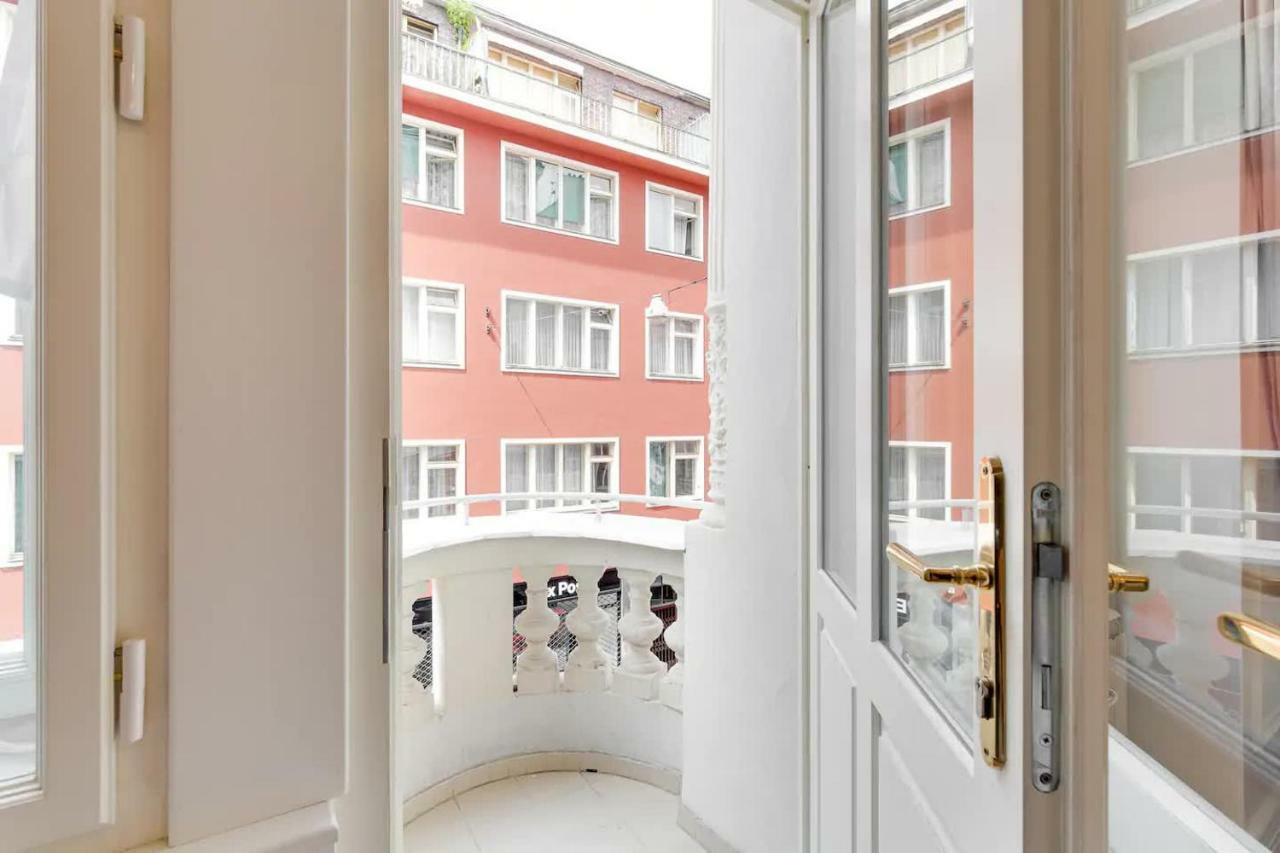 Prague Centre Armani Apartment Экстерьер фото